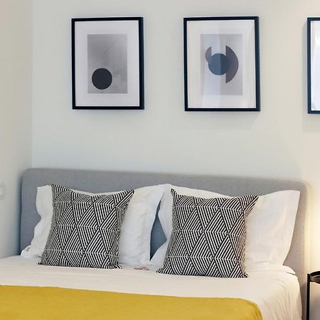 Hm - Sta. Catarina Charming Apartment Порто Екстериор снимка