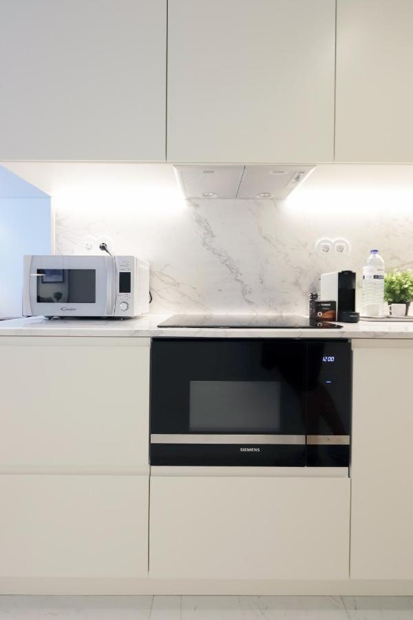 Hm - Sta. Catarina Charming Apartment Порто Екстериор снимка