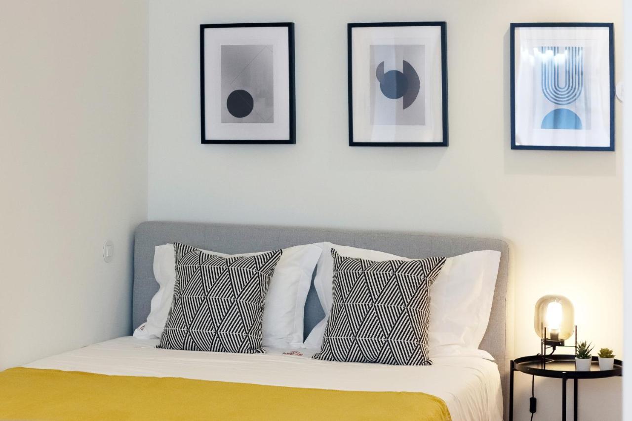 Hm - Sta. Catarina Charming Apartment Порто Екстериор снимка