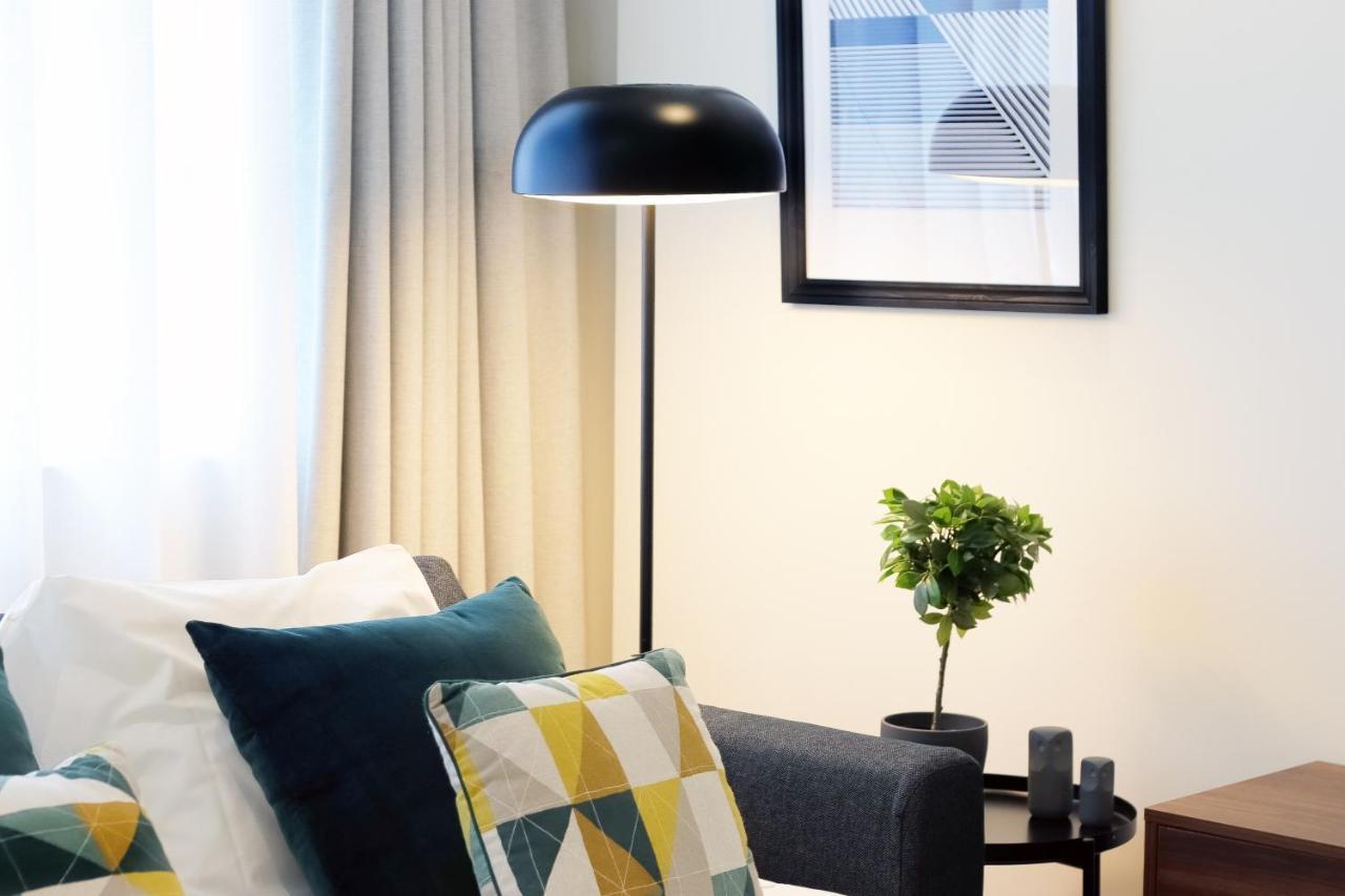 Hm - Sta. Catarina Charming Apartment Порто Екстериор снимка