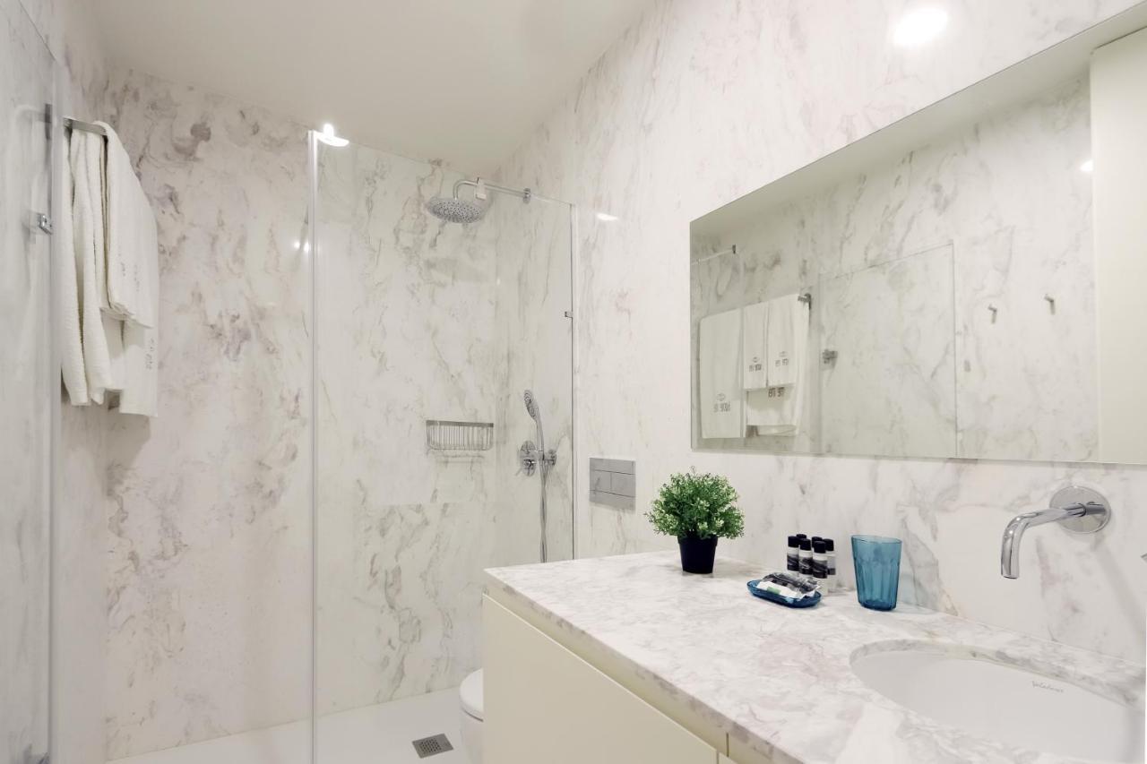 Hm - Sta. Catarina Charming Apartment Порто Екстериор снимка