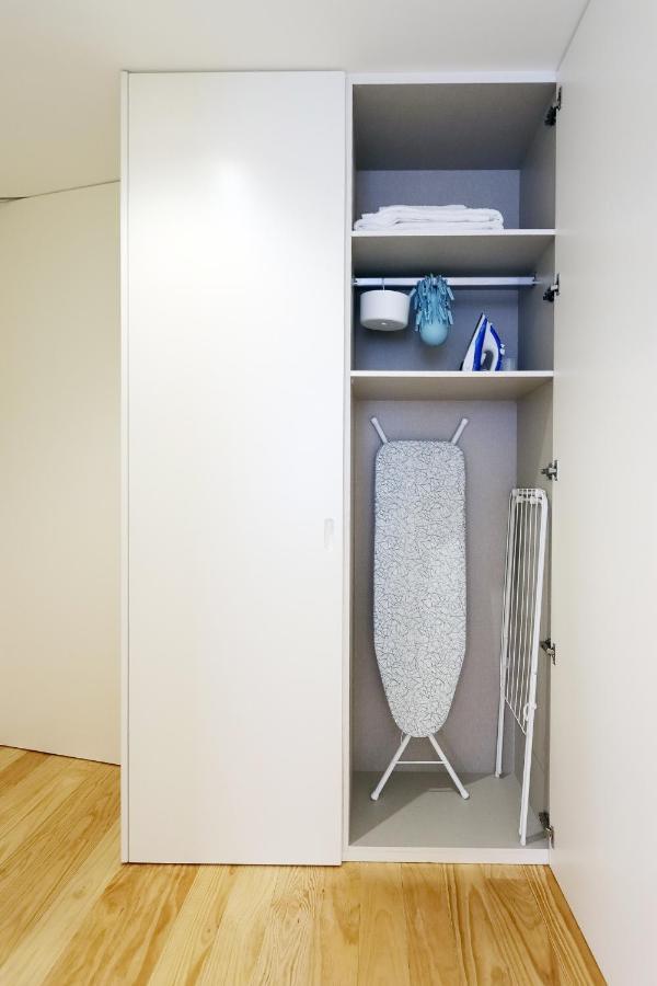 Hm - Sta. Catarina Charming Apartment Порто Екстериор снимка