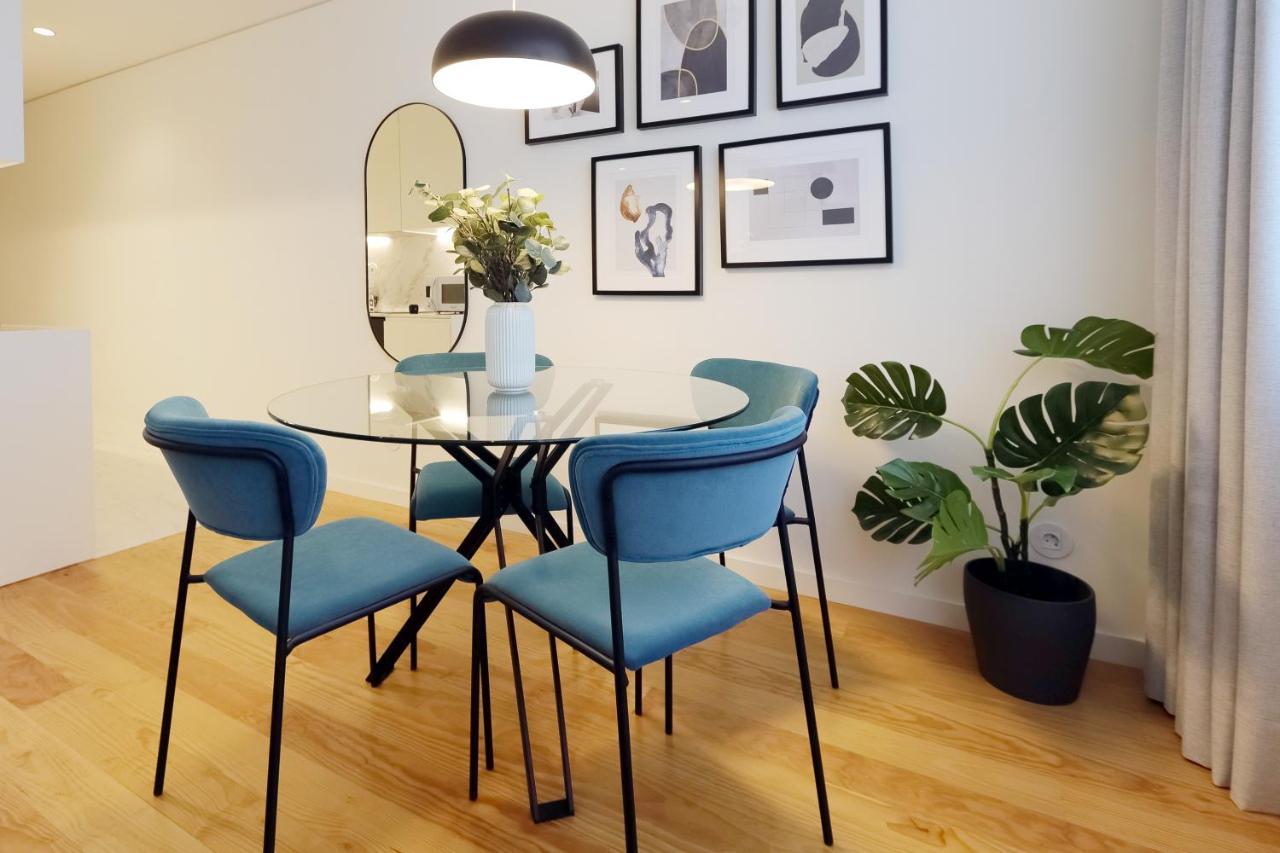 Hm - Sta. Catarina Charming Apartment Порто Екстериор снимка