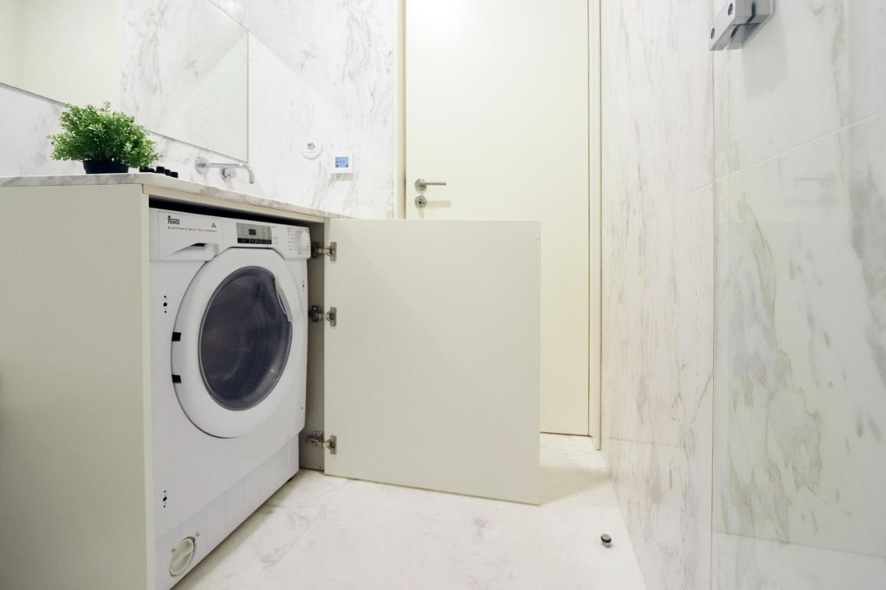 Hm - Sta. Catarina Charming Apartment Порто Екстериор снимка