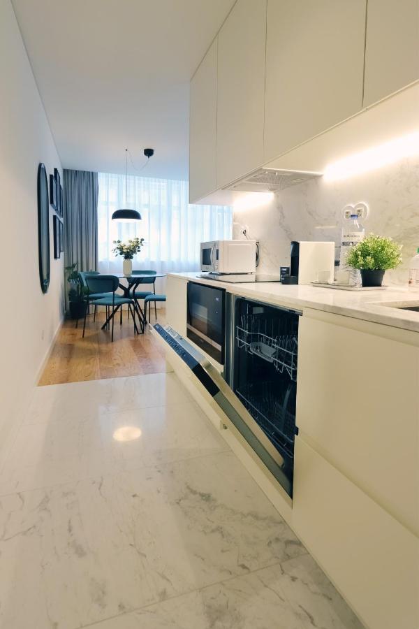Hm - Sta. Catarina Charming Apartment Порто Екстериор снимка