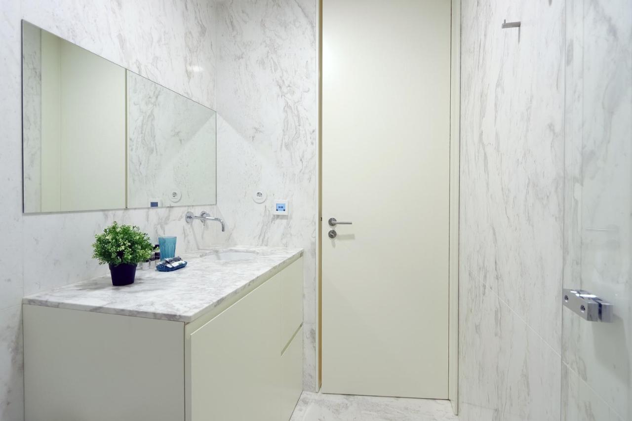Hm - Sta. Catarina Charming Apartment Порто Екстериор снимка