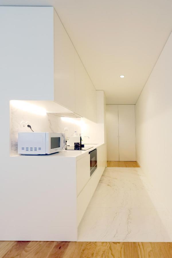 Hm - Sta. Catarina Charming Apartment Порто Екстериор снимка