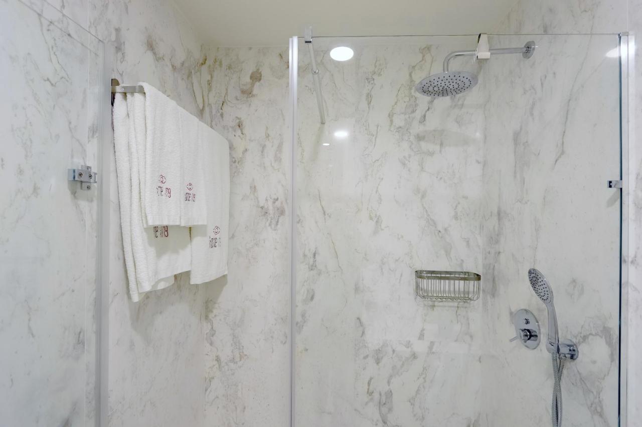Hm - Sta. Catarina Charming Apartment Порто Екстериор снимка
